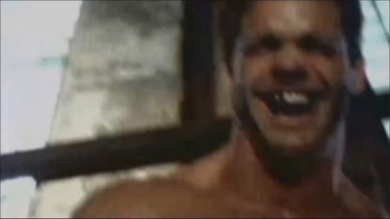 Chris Benoit's titantron with Tommaso Ciampa's theme song