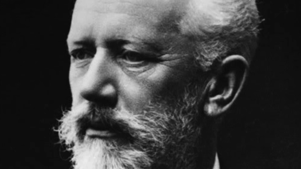 Tchaikovsky Piano Concerto No. 1 Mov. 2 (Piano only)