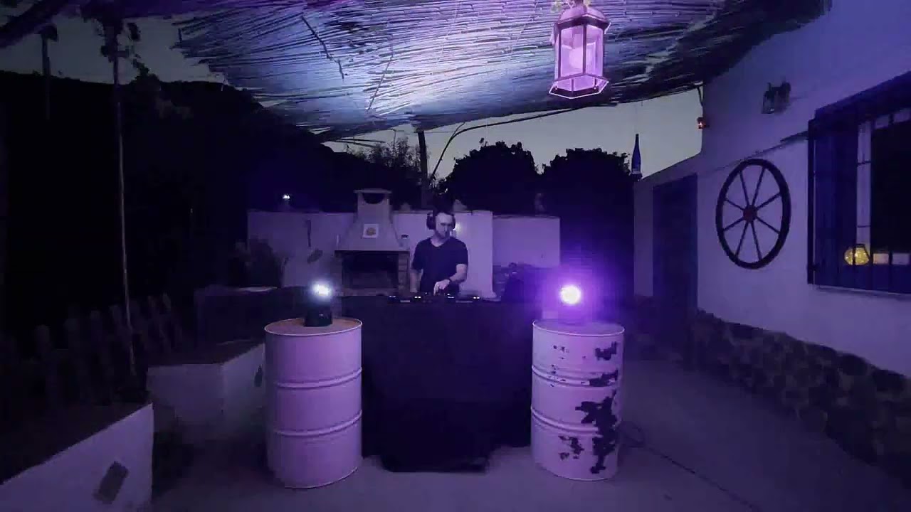 DJ White Dust  Sesión 3#  Remember