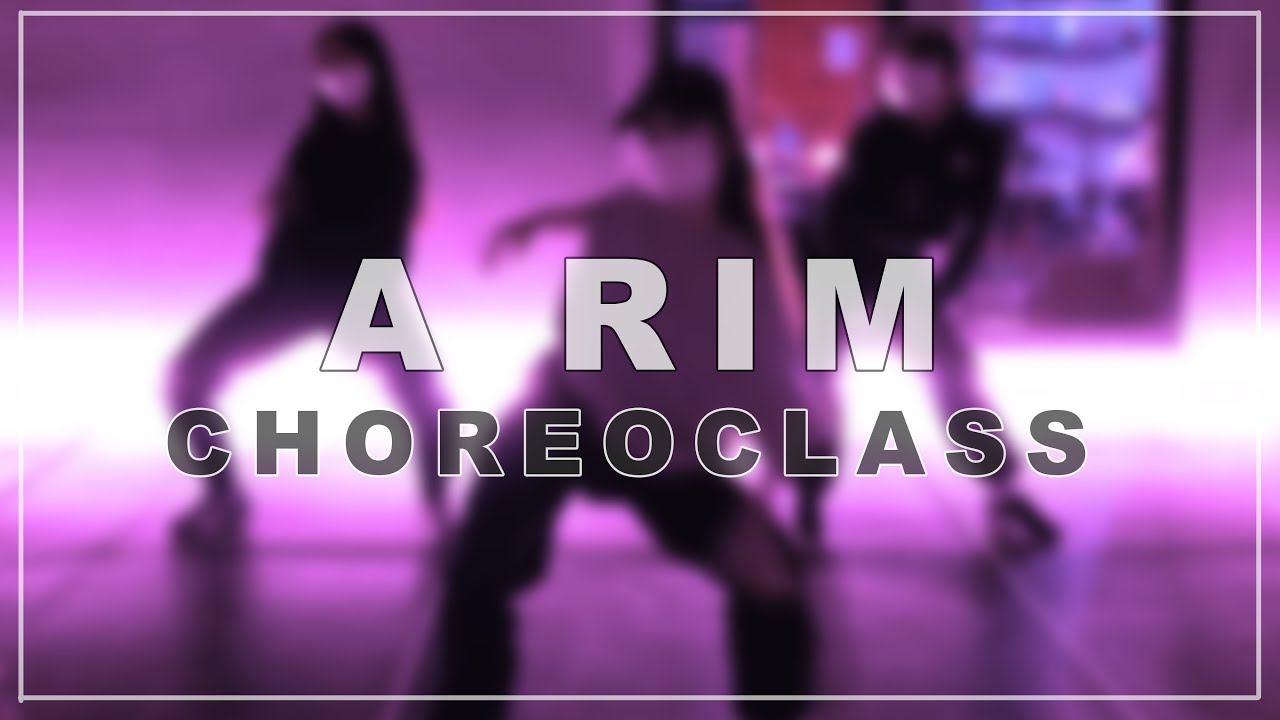 [CHOREO CLASS]Puri-killa choreography by A rim.t_ ENTERART