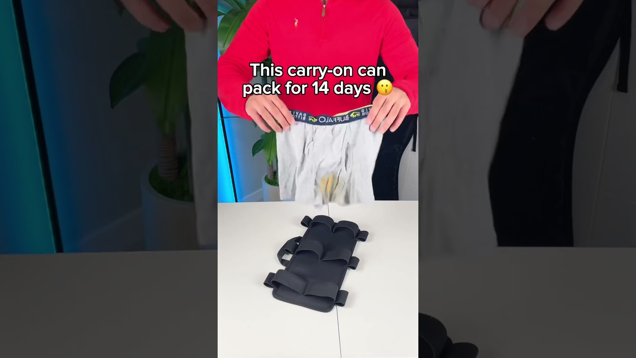 How I avoid lost luggage at airports 🙄