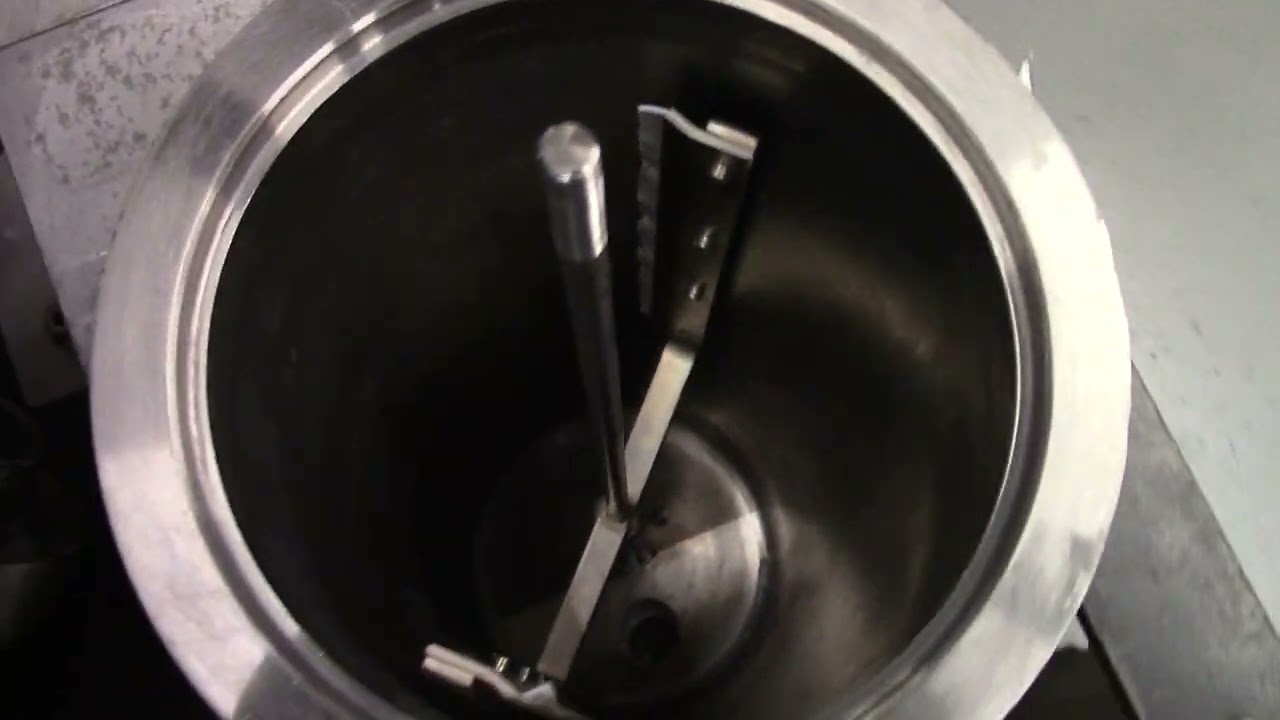 Реактор давления Parr Model 4552 Inconel емкостью 2 галлона