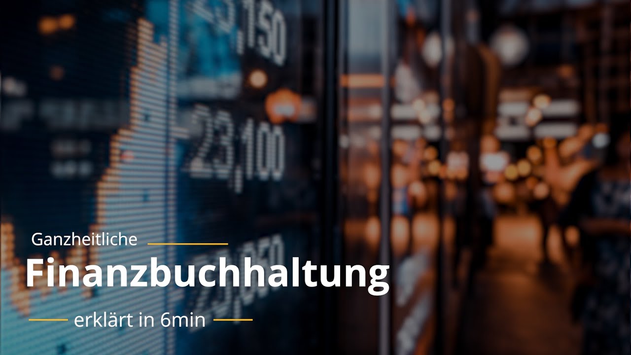 Automatisierung in der Finanzbuchhaltung ist unverzichtbar | CFO Scopevisio AG Markus Cramer