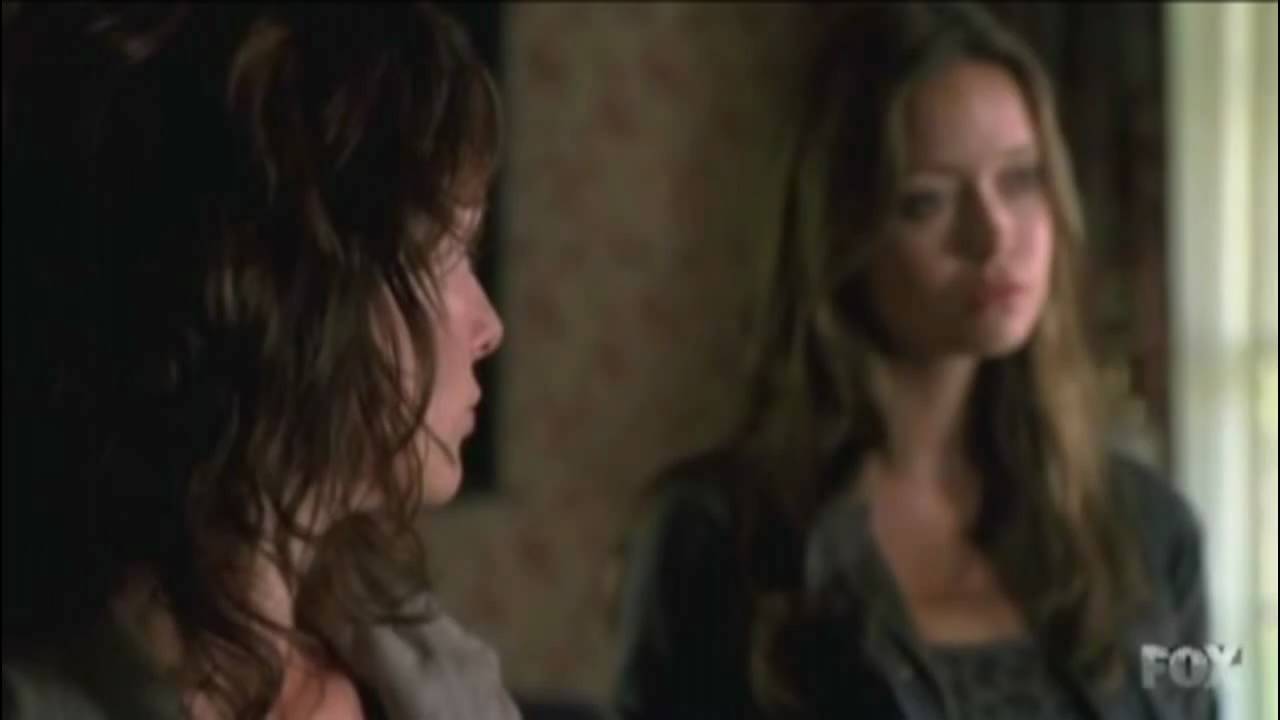 Lena Headey + Summer Glau - T.S.C.C.- Sarah/Cameron - I´m so excited - HD***Music video