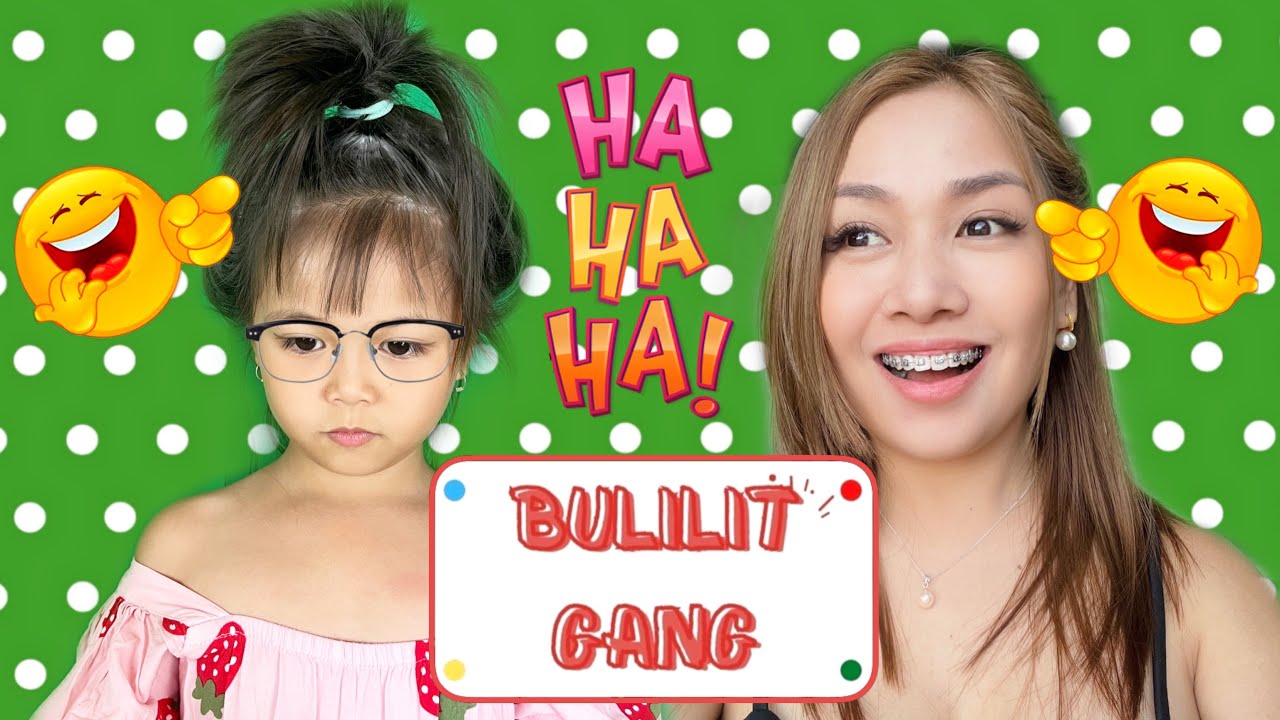 BULILIT GANG | EPISODE 5