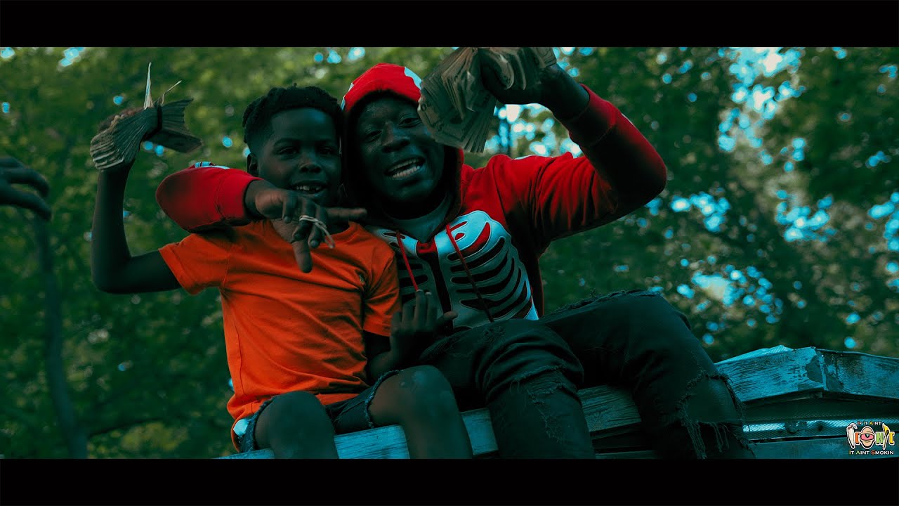 Lil 4 - 