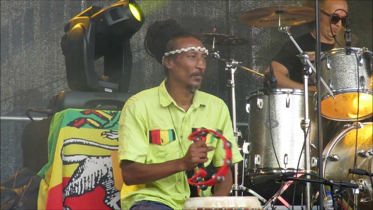 Jampara & The Battalion