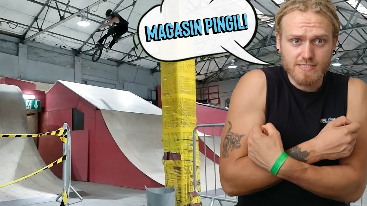 ESIMENE NÄDAL INGLISMAAL: Magasin õues!