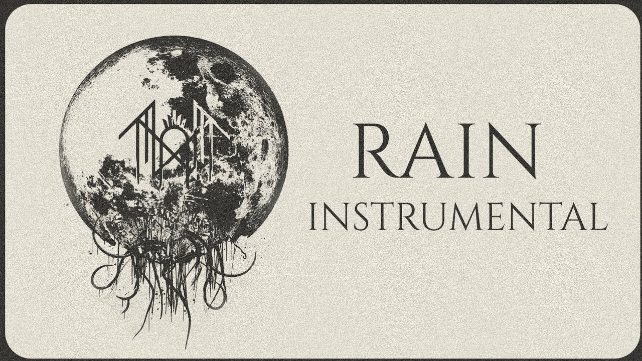 Sleep Token - Rain (Instrumental Cover & STEMS)