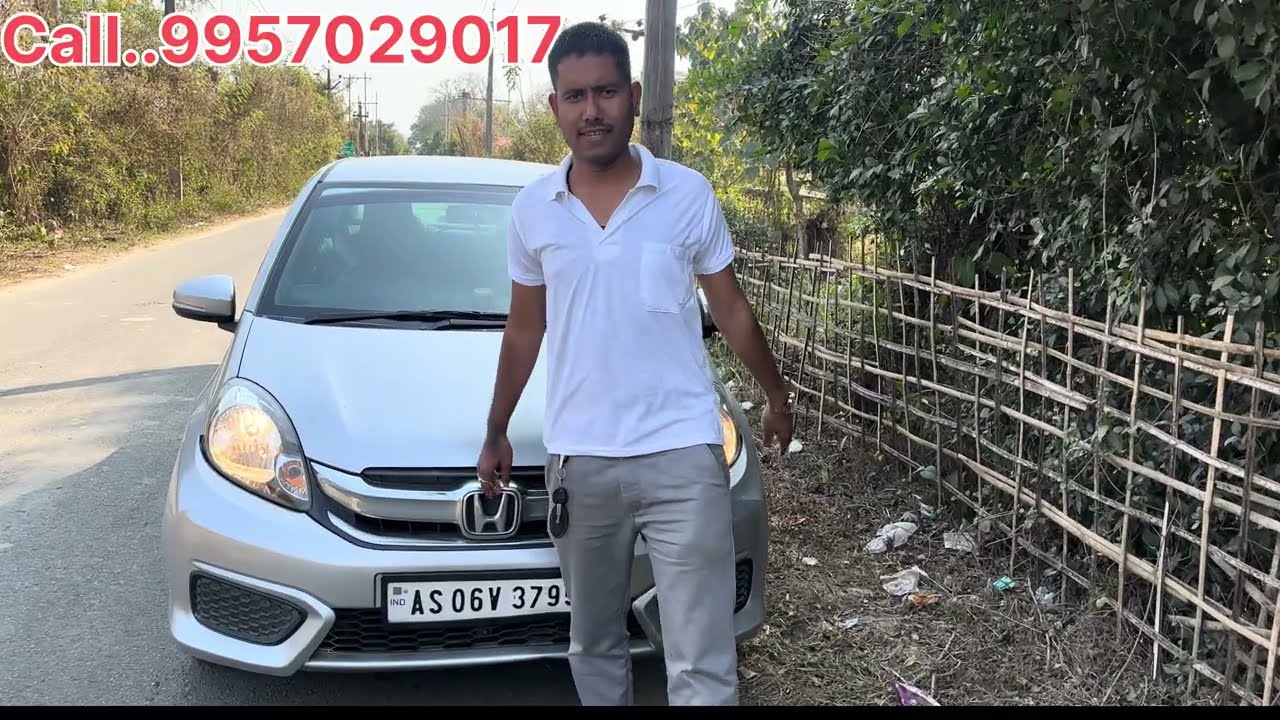 Honda Amaze 2018 for sale