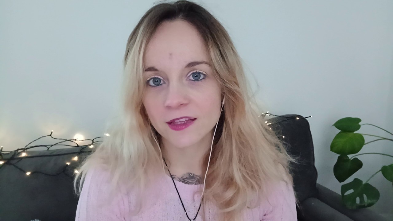 #ASMR : J'arrête les vidéos