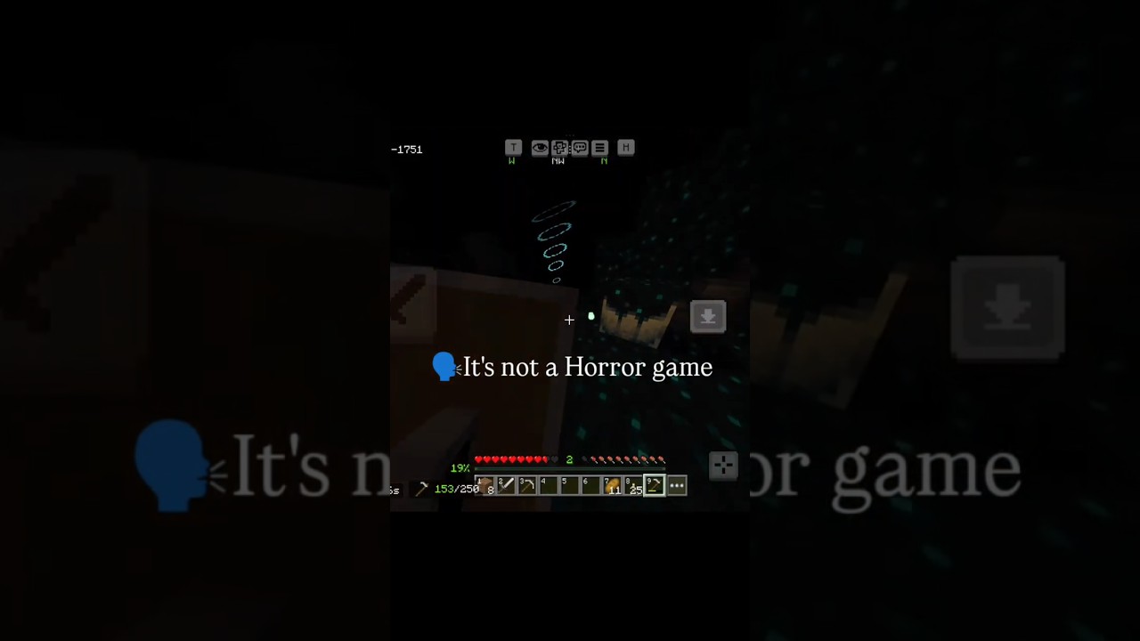 Trust me "It's Not a Horror Game" 