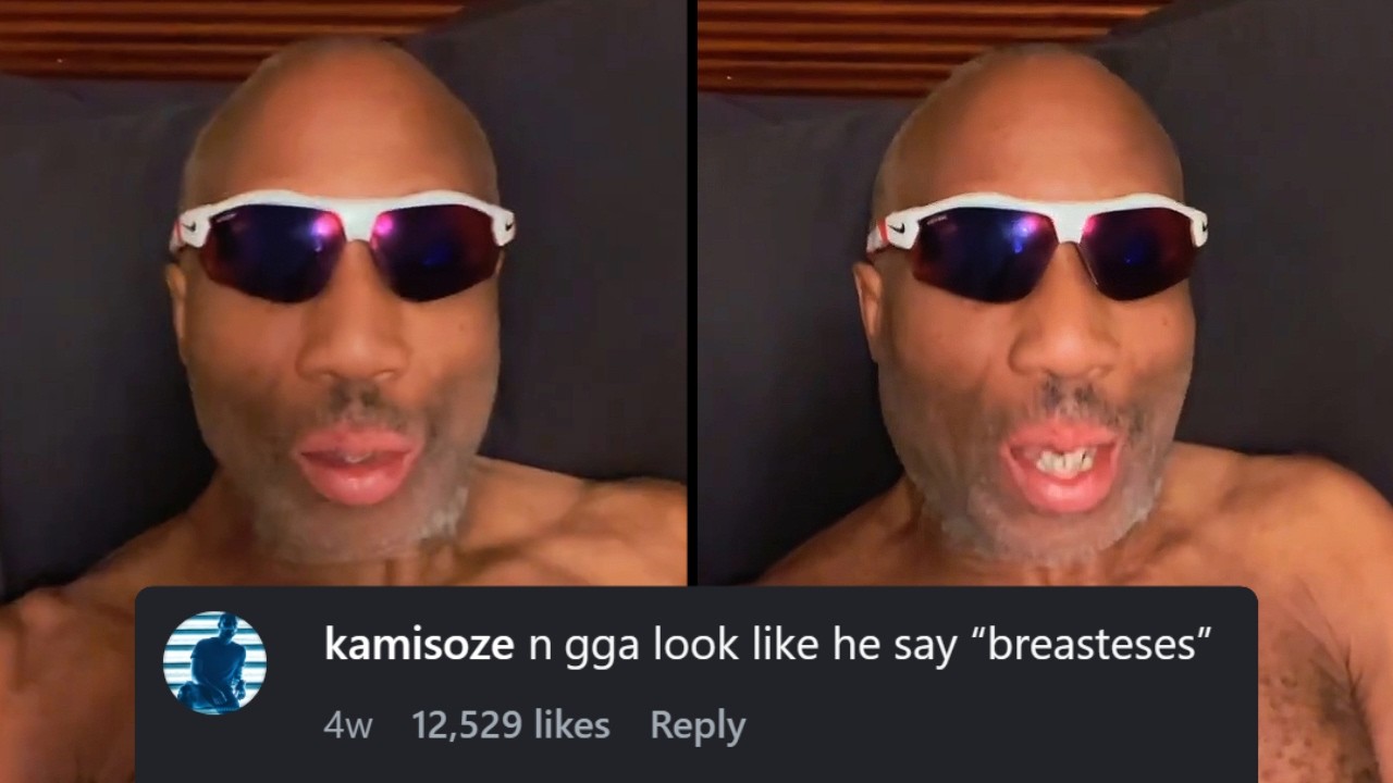 When Posts Reach The Wrong Audience 🥀 Cooked By Instagram Comments #51