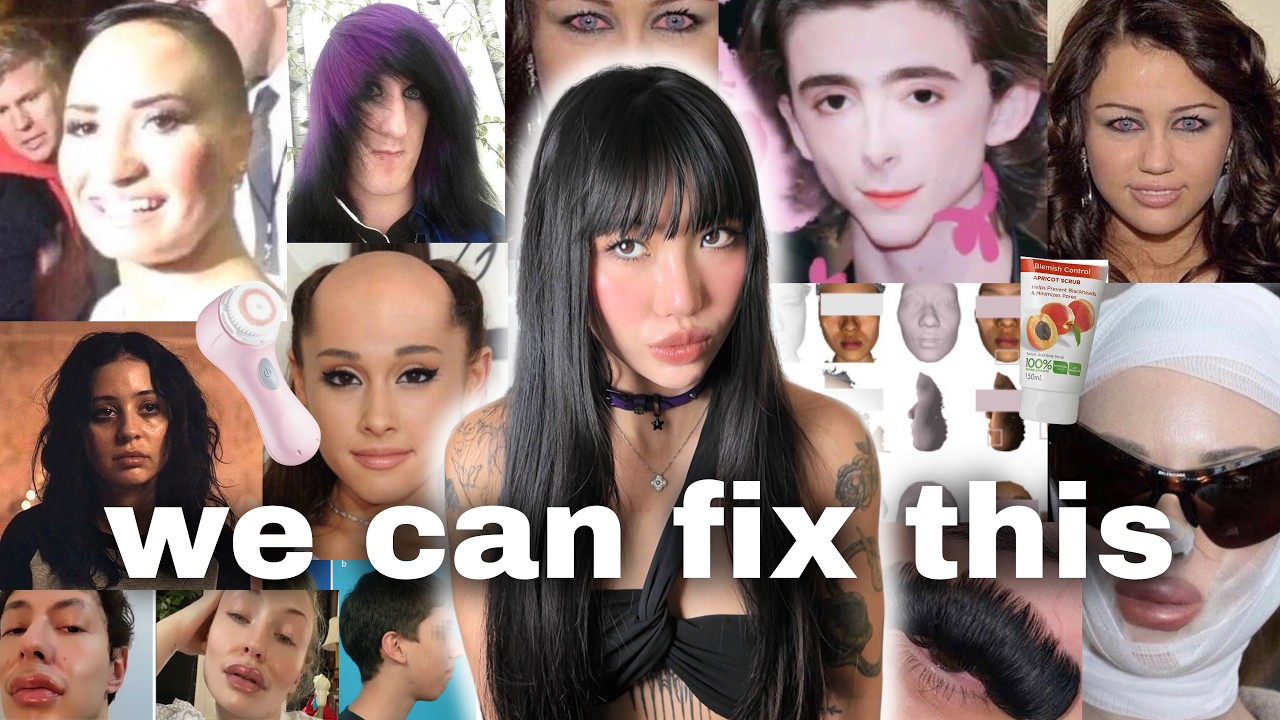 22 habits slowly making you ugly & glow down (without you realizing 💔)
