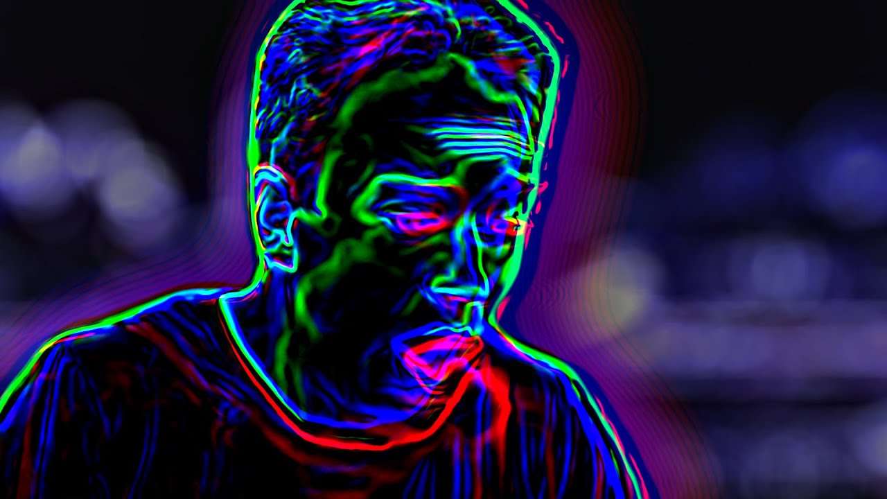 Tom Scott Chokes On a Vape Vocoded To Miss The Rage