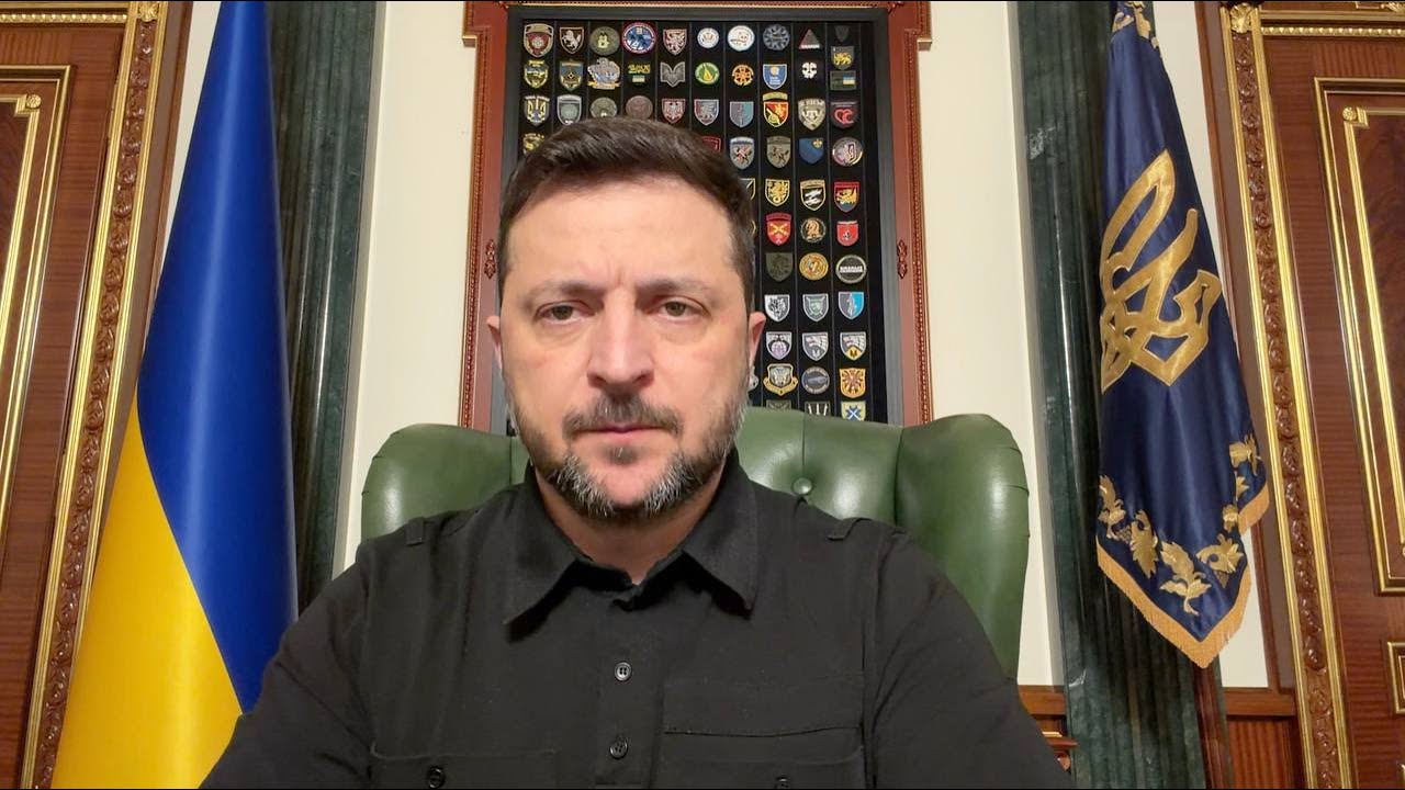 Отримуємо хороші сигнали з Європи щодо готовності європейців більш активно тиснути на агресора