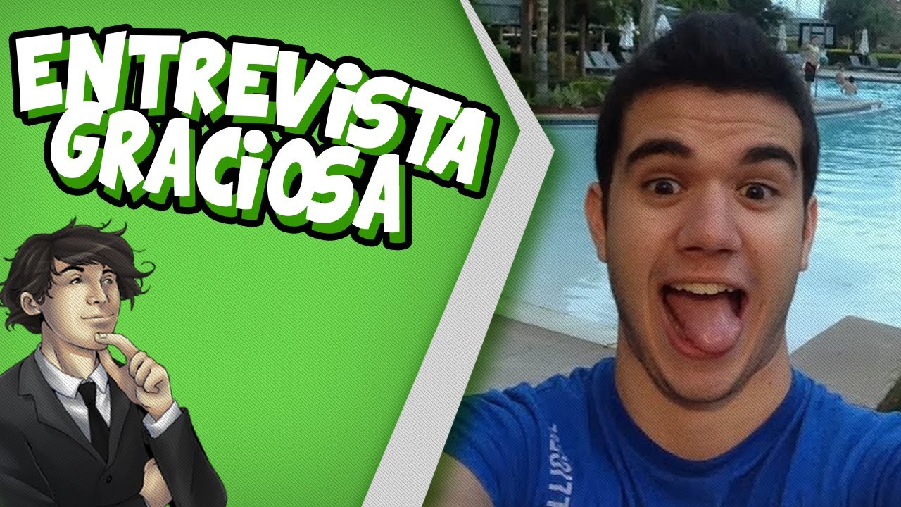 ENTREVISTA GRACIOSA | bysTaXx