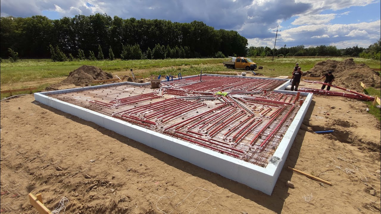 Szwedzka Płyta Fundamentowa to więcej niż fundament
