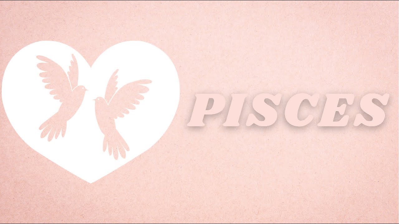 PISCES ♓️ SACRED & HOLY LOVE! IT’S TIME FOR YOU BOTH TO HONOR THIS CONNECTION! 🙏🏾😇💕