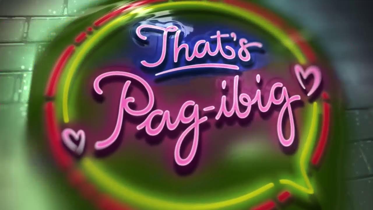 JULY 21, 2022 l  THAT'S PAG-IBIG