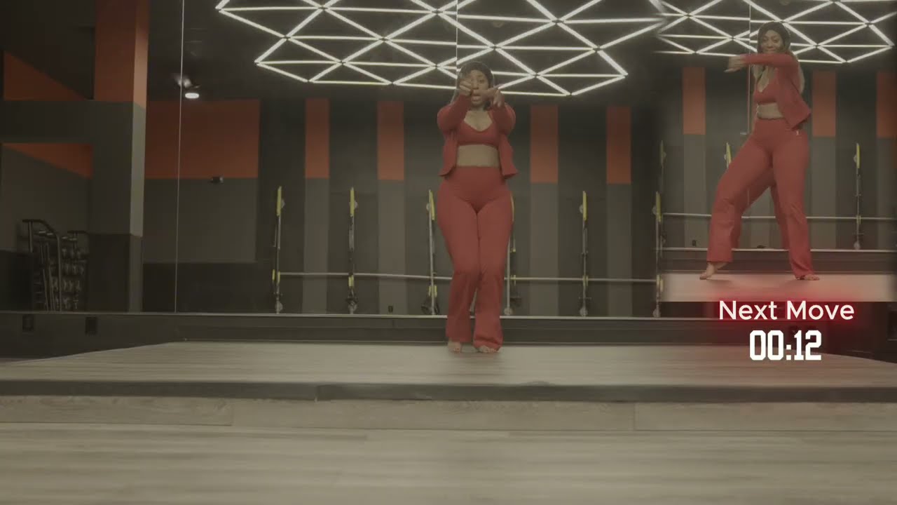 Chanel – Tyla | Follow-Along Dance Workout