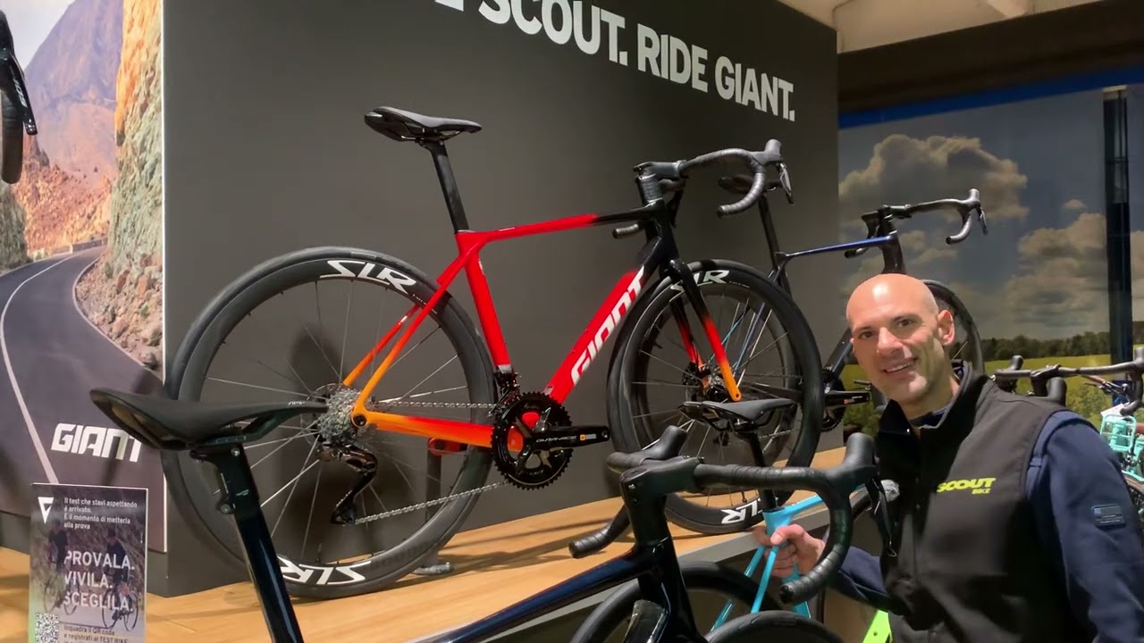 Giant 2026 @RideGiantBicycles 