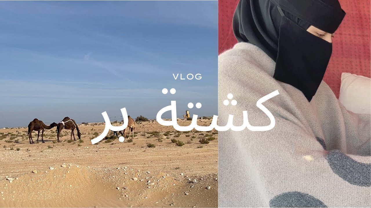 كشتة بر 🔥 طبخ  ووناسة من القلب | أجواء بر لا تفوتك 🌄🥘