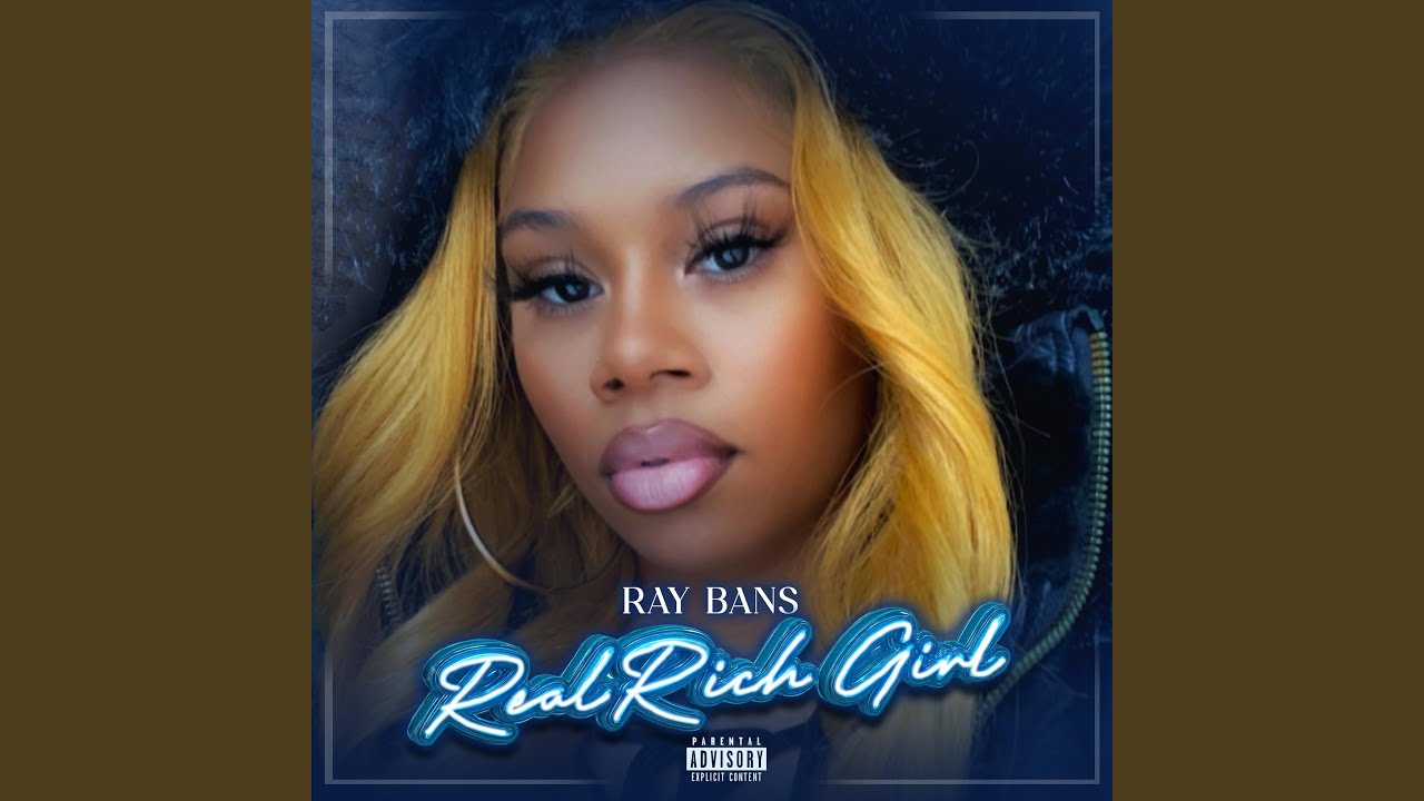 Real Rich Girl