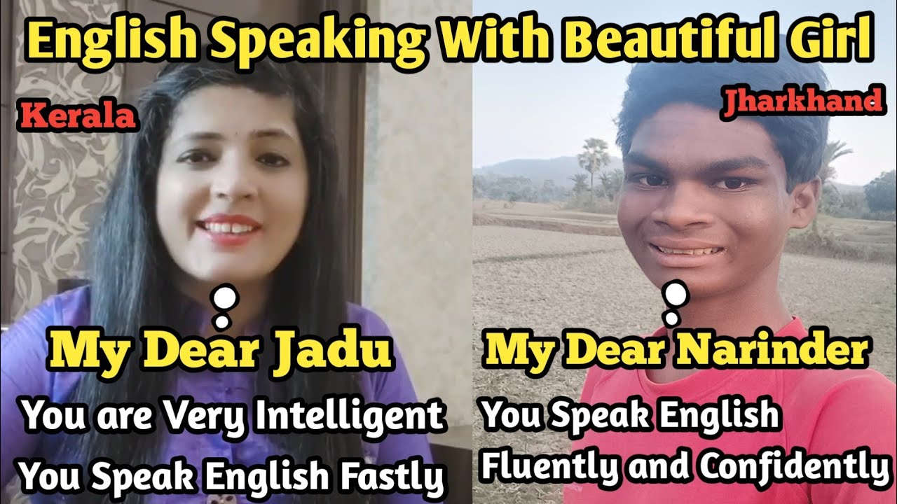 How To Speak English Fluently and Confidently | How To Speak English Fluently