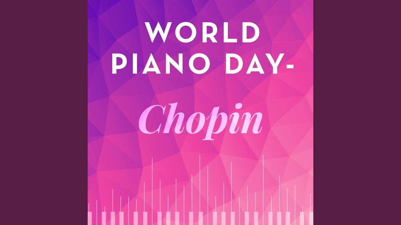 Piano Sonata No. 2 in B-Flat Minor, Op. 35: I. Grave - Doppio movimento