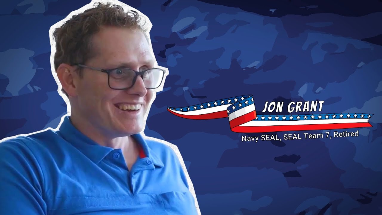 Jon & Laura Grant HBOT 4 Heroes Testimony