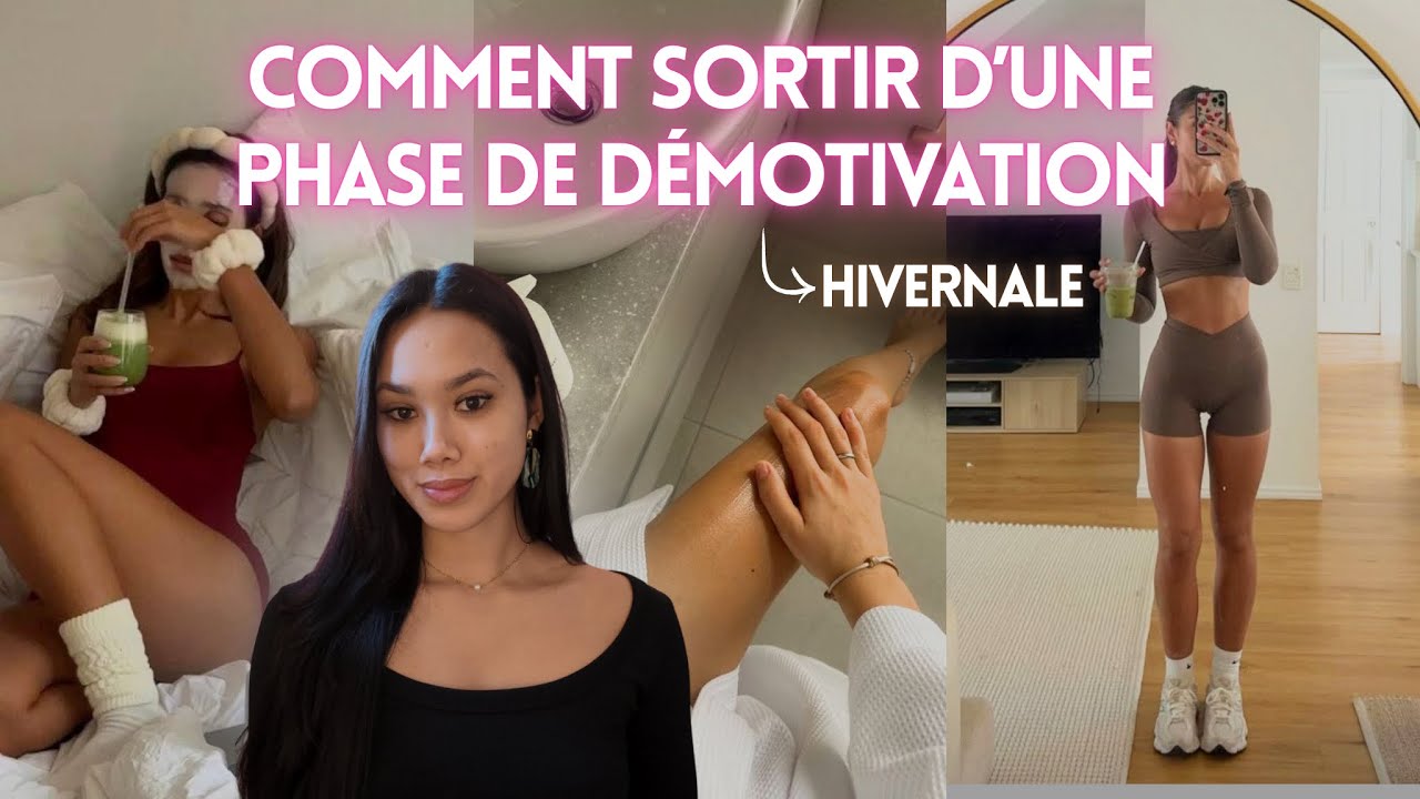 Reset ta vie (ce n'est pas trop tard) ! 