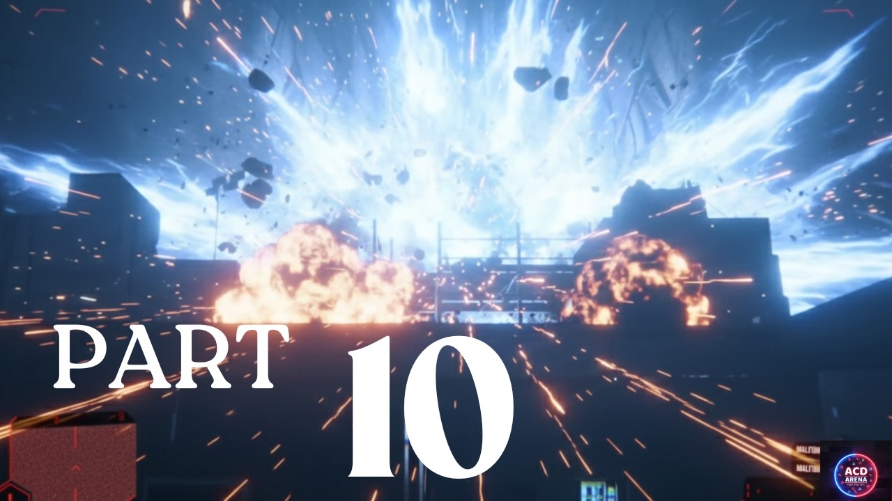 Crysis Remastered Walkthrough Gameplay Part 10