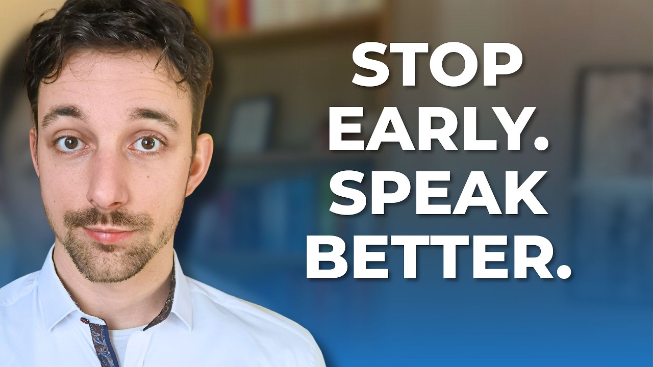 What to Do When Your English Sentence Falls Apart