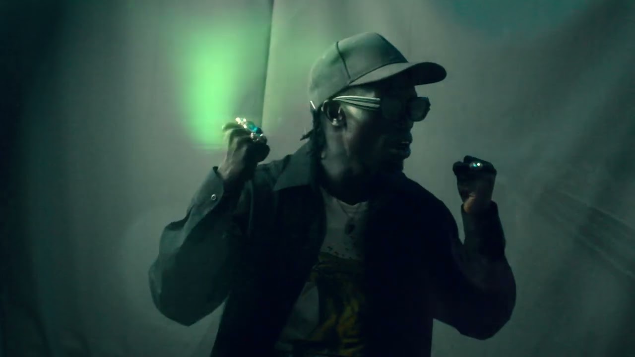 NINA BI RUWA WENI Officially Video 