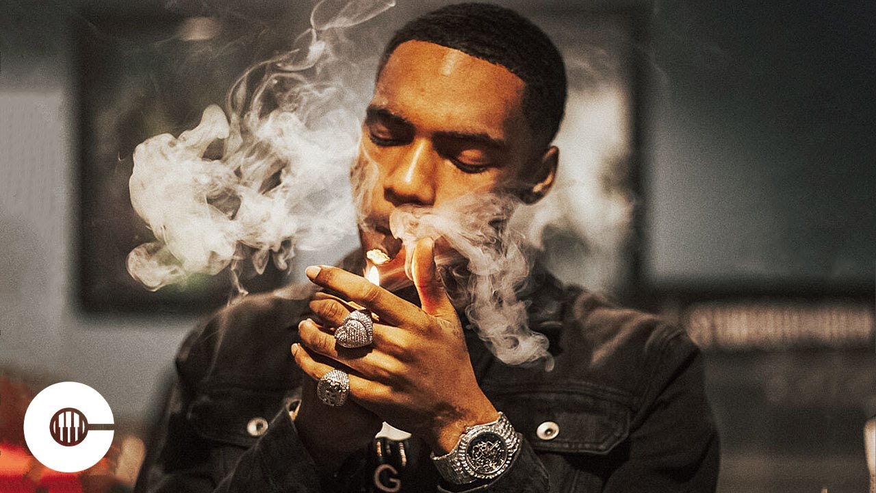 Key Glock x MoneyBagg Yo Type Beat 
