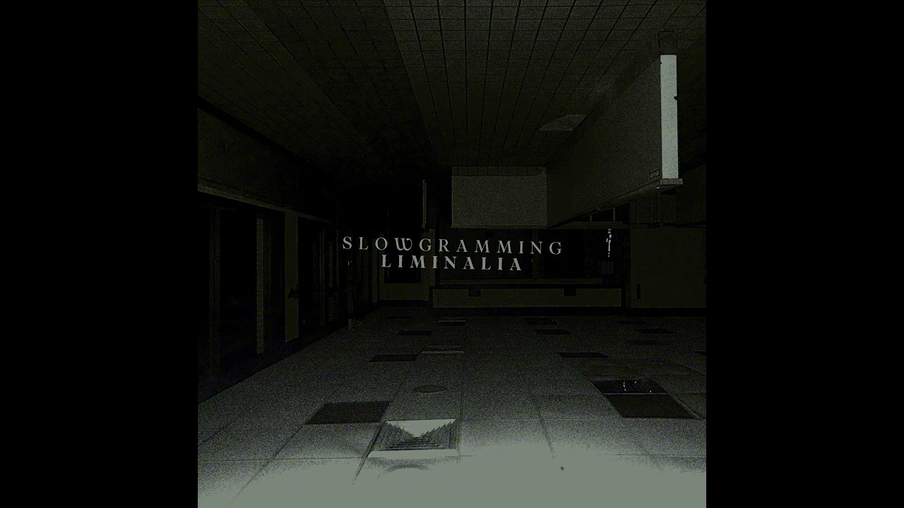 slowgramming - 𝒍𝒊𝒎𝒊𝒏𝒂𝒍𝒊𝒂 (full album)