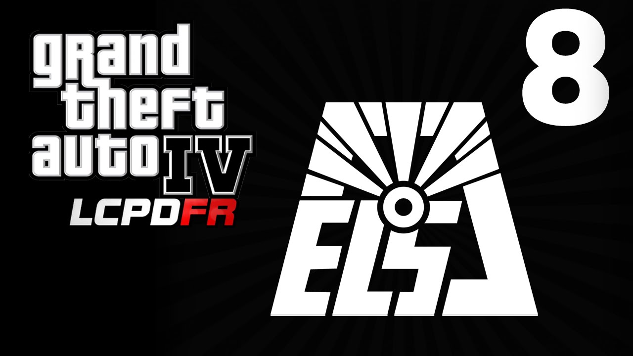 Tutorial - How to Install ELS V8, Trainer and Scripts!