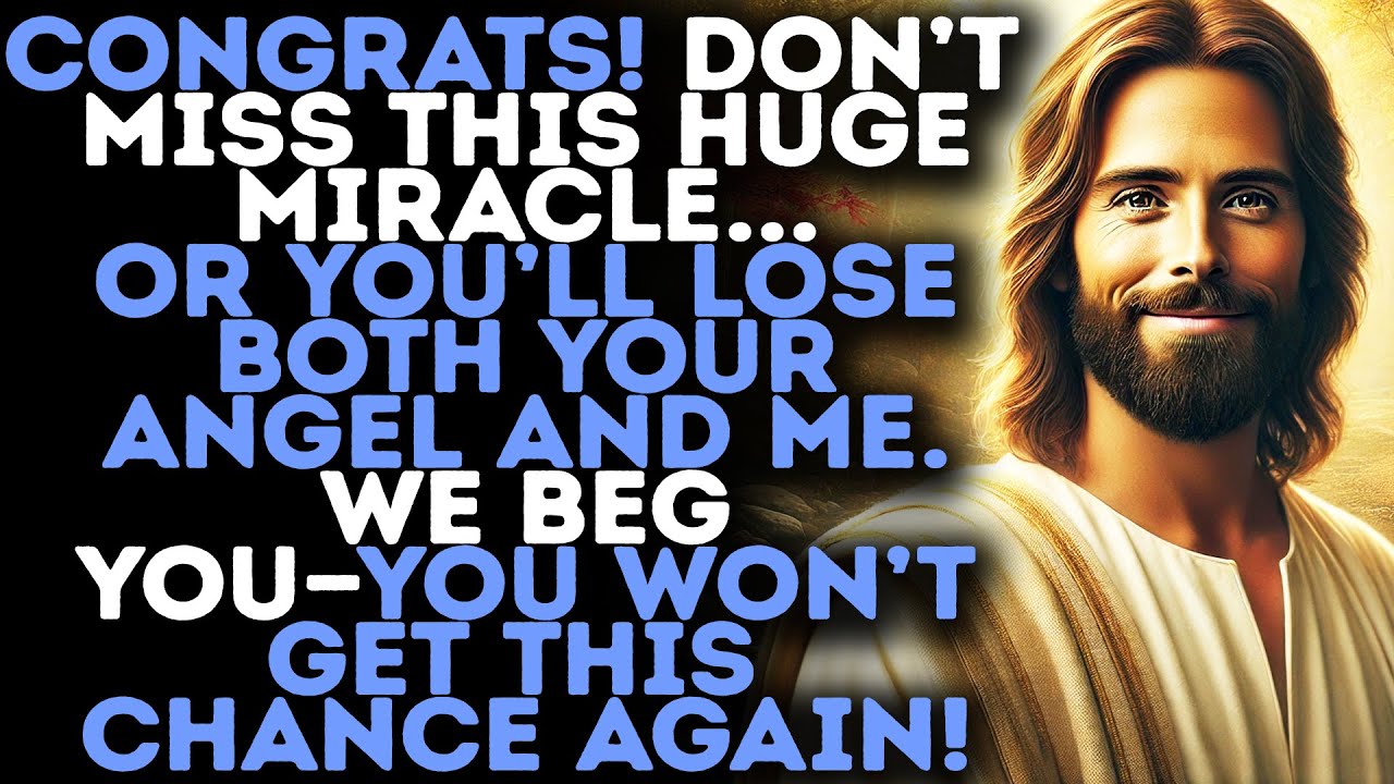 God Warns: