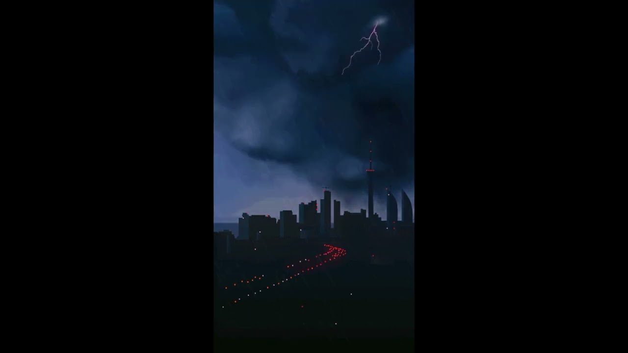 John Mayer - Covered in Rain (Slowed)