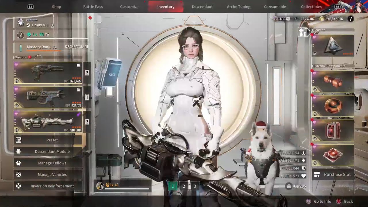 TFD Stream - Farming Hive Master + Swords