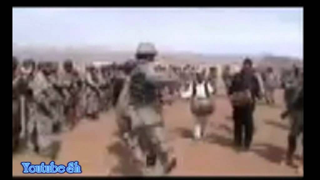 Loya Paktia Attan by 203rd Corps (Tandar) RDL3_ANA_,(Paktia de Zano Saba Lashkar dai).