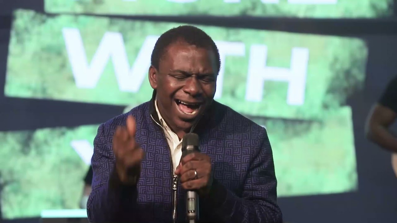 Only You - Femi Okunuga