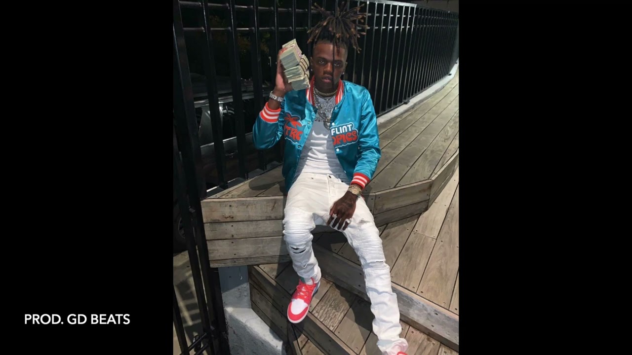 [FREE] Jaydayoungan Type Beat 