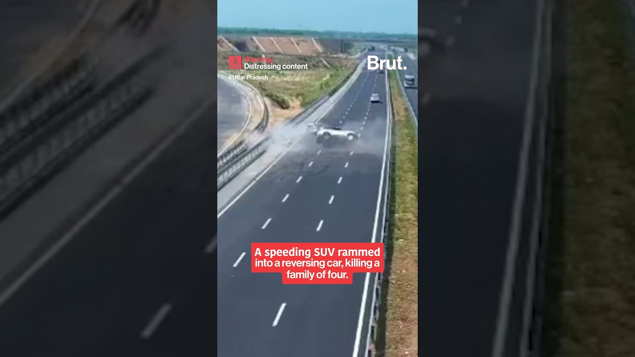 Was this accident avoidable?