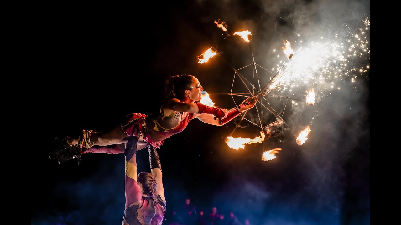 VONK - Show Mechelen, december 2025