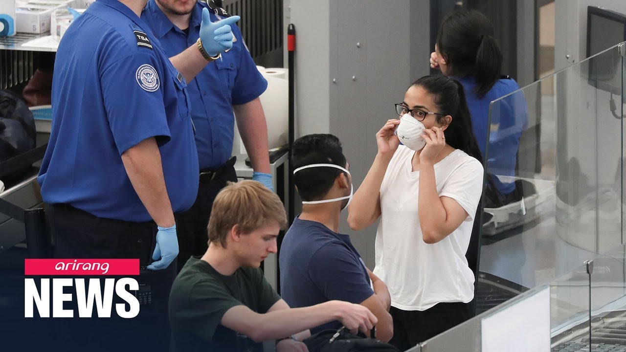 COVID-19 cases surge in Europe, and Spain declares state of emergency