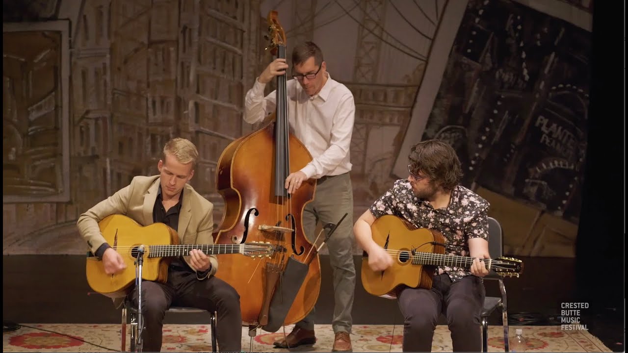 Django Reinhardt - 