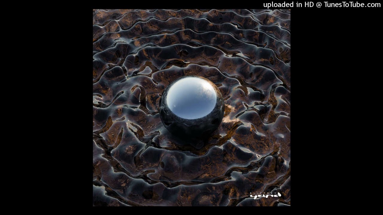 Daniel[i] w Vand - Foliosa (Vand Remix)