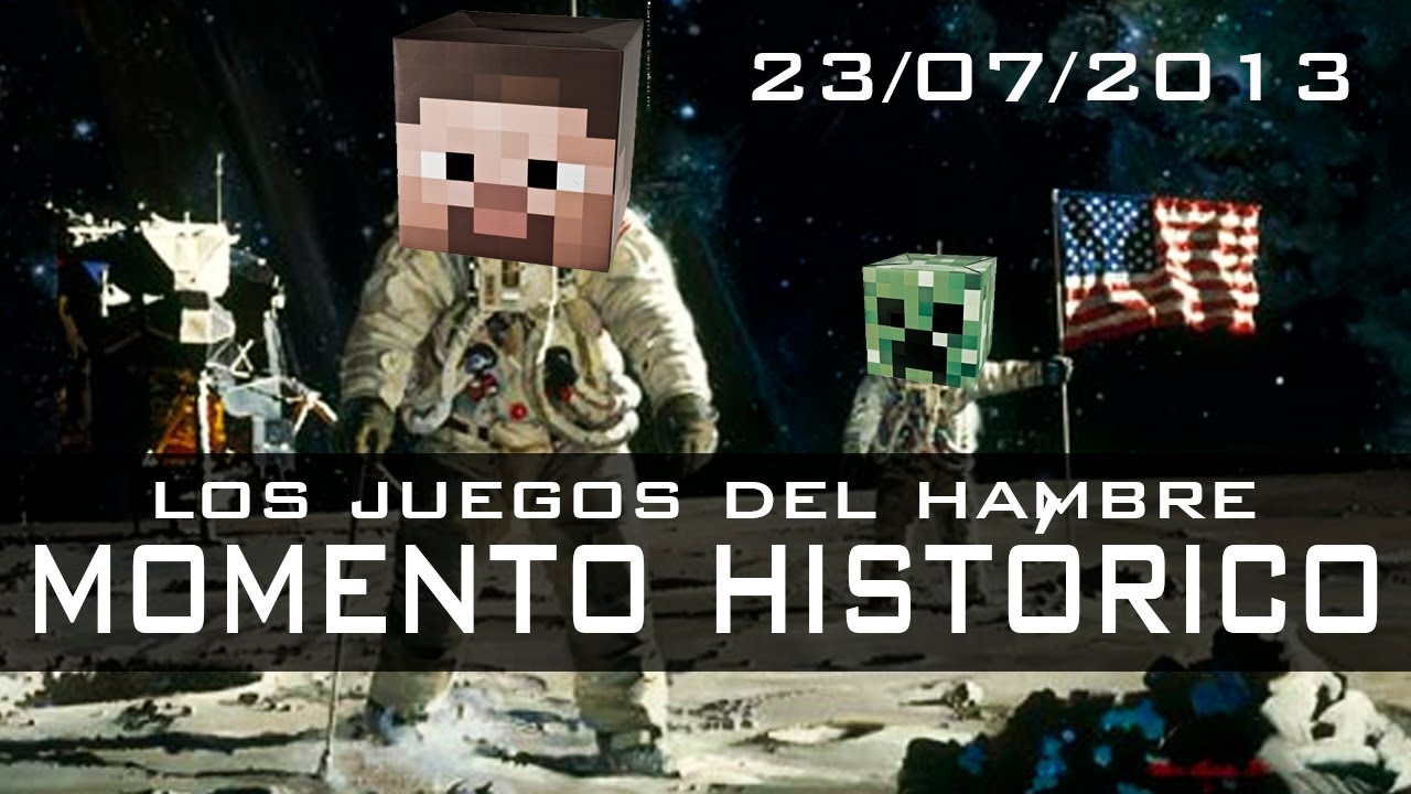 Momento Histórico en Los Juegos del Hambre - Minecraft (Con Willy, Luzu y Alexby)